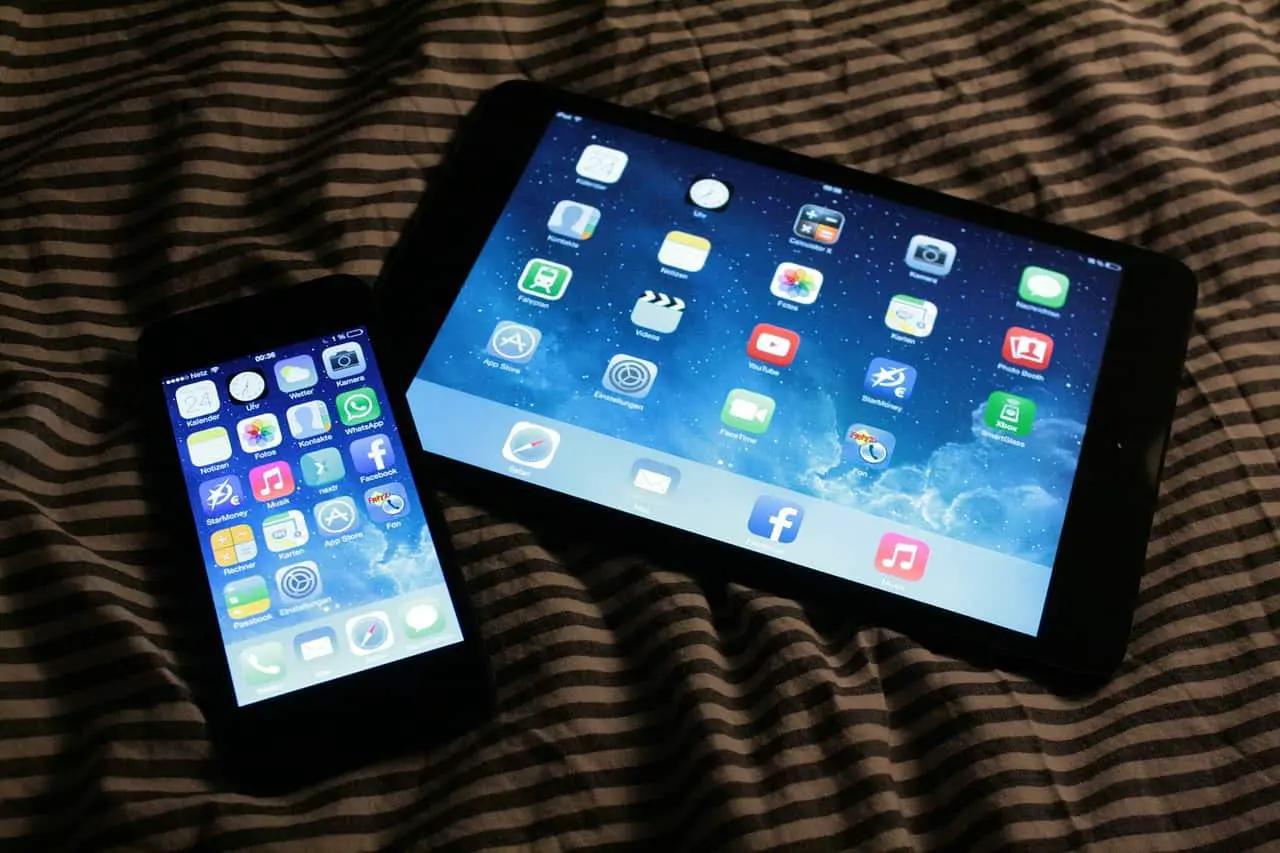 Hotels Add iPads to Improve Guest Experience