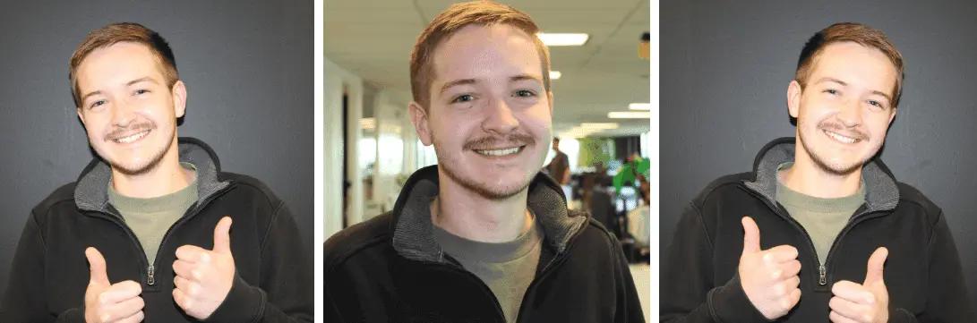 Team Member Spotlight: Logan Bala, Strategic Sourcing Coordinator