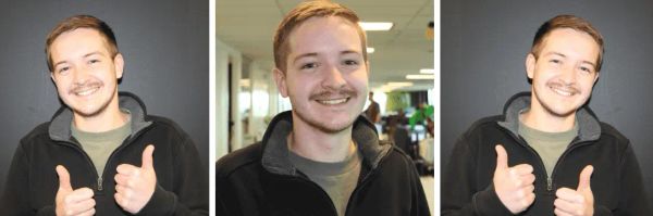 Team Member Spotlight: Logan Bala, Strategic Sourcing Coordinator