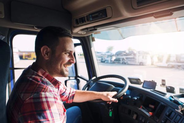 17 best apps for truckers on & off the road in 2023