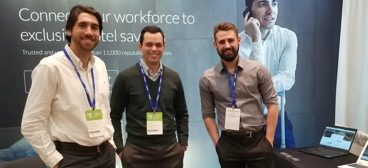 C3X 2017: Boost Your Campus Engagement