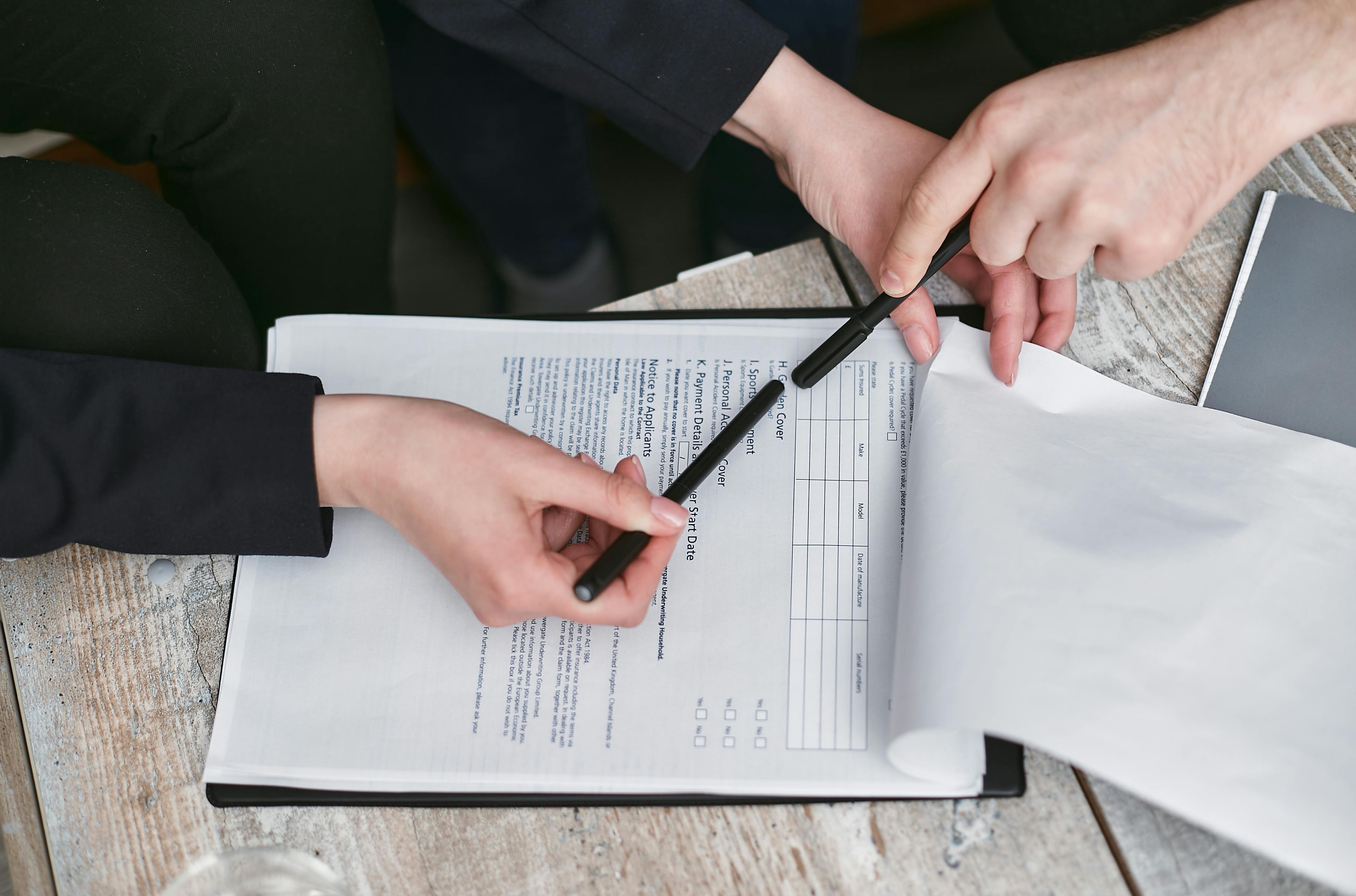 Hotel cancellation policies: A guide for business travelers