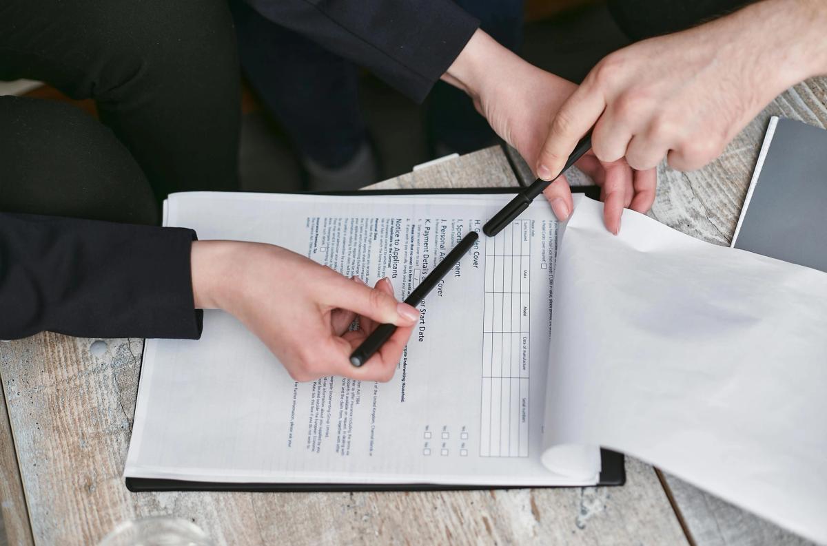 Hotel cancellation policies: A guide for business travelers