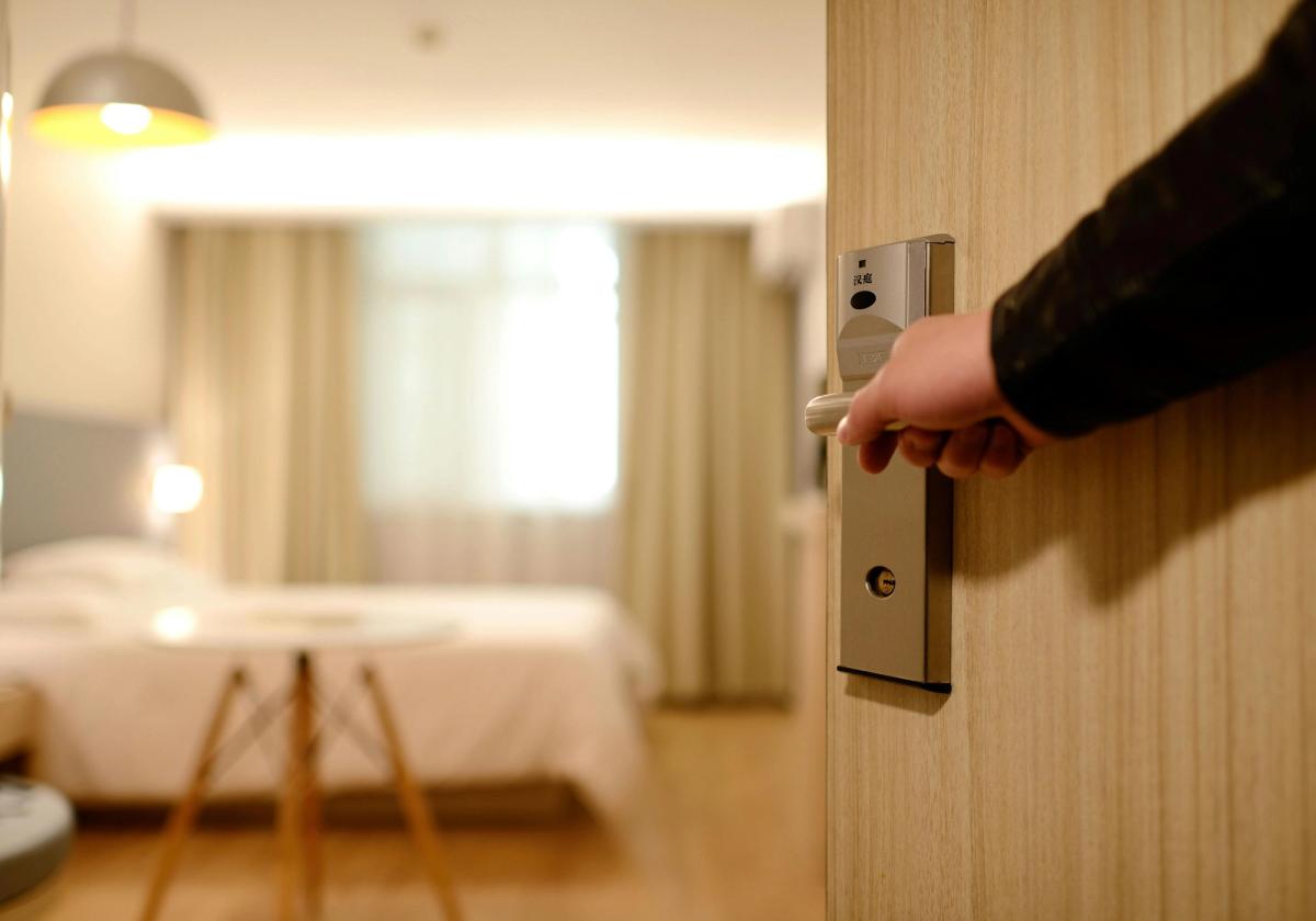 7 types of hotel rooms to consider before booking