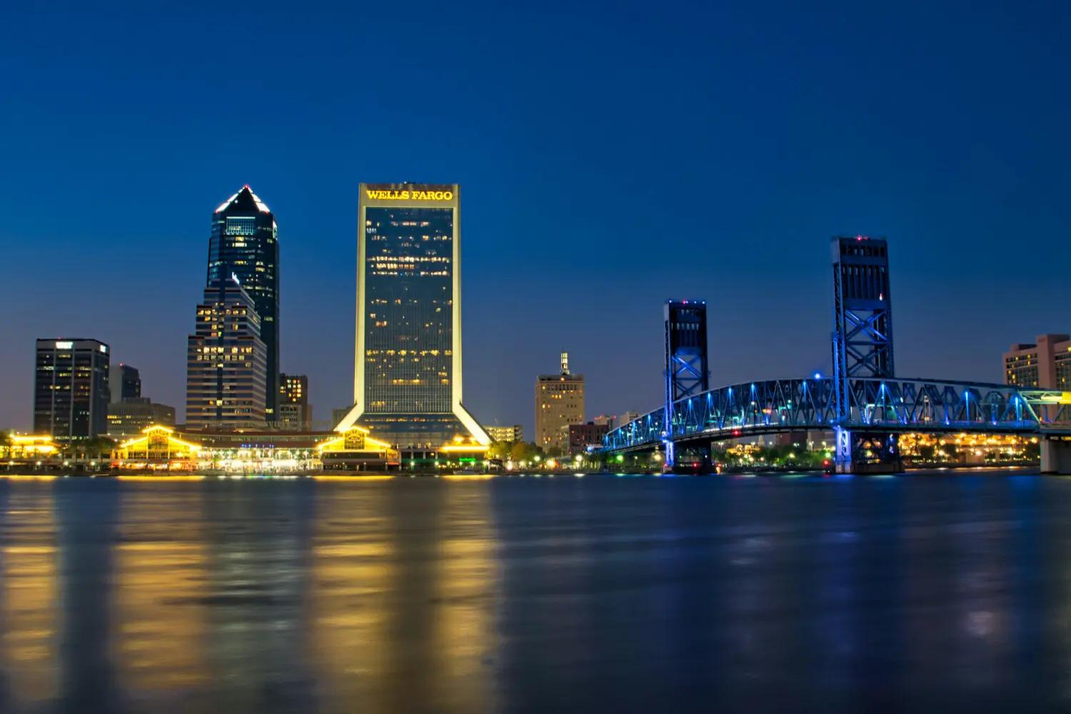 Jacksonville Hotels: Group Hotel Booking Simplified
