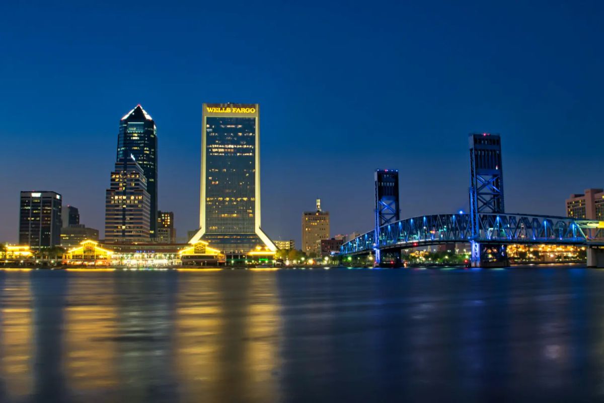 Jacksonville Hotels: Group Hotel Booking Simplified