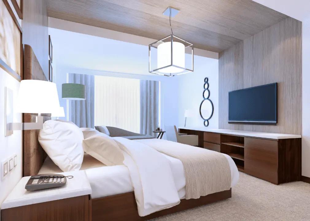 10 Hotel Amenities Growing in Popularity