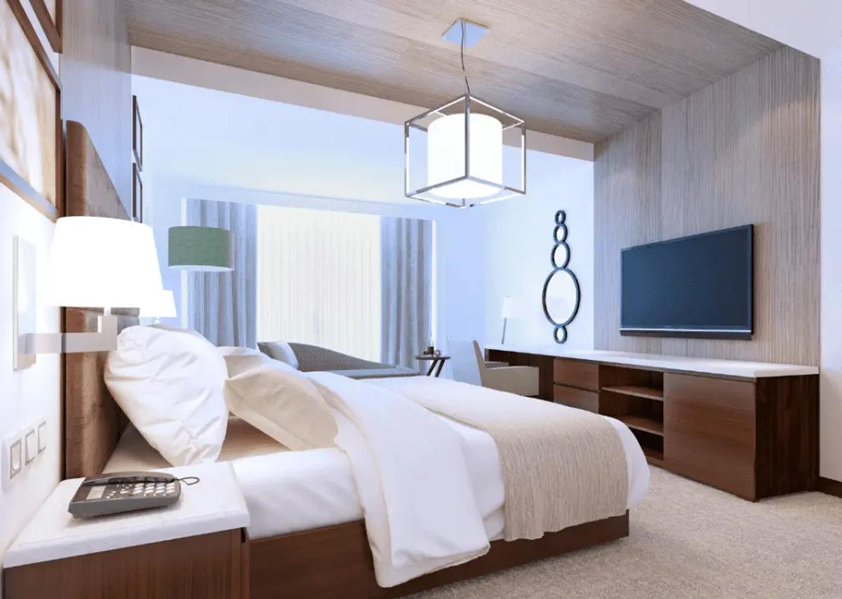 10 Hotel Amenities Growing in Popularity