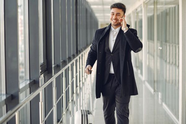 What Is a Flexible Ticket? A Business Traveler’s Guide