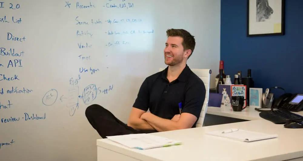 CEO Elia Wallen recognized in Denver Business Journal's 40 Under 40