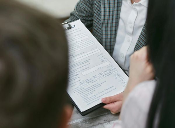 Best practices for crafting an expense reimbursement policy
