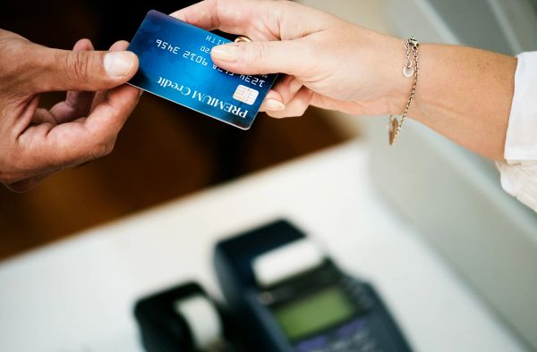Card Authorization 101: Secure Travel Payments