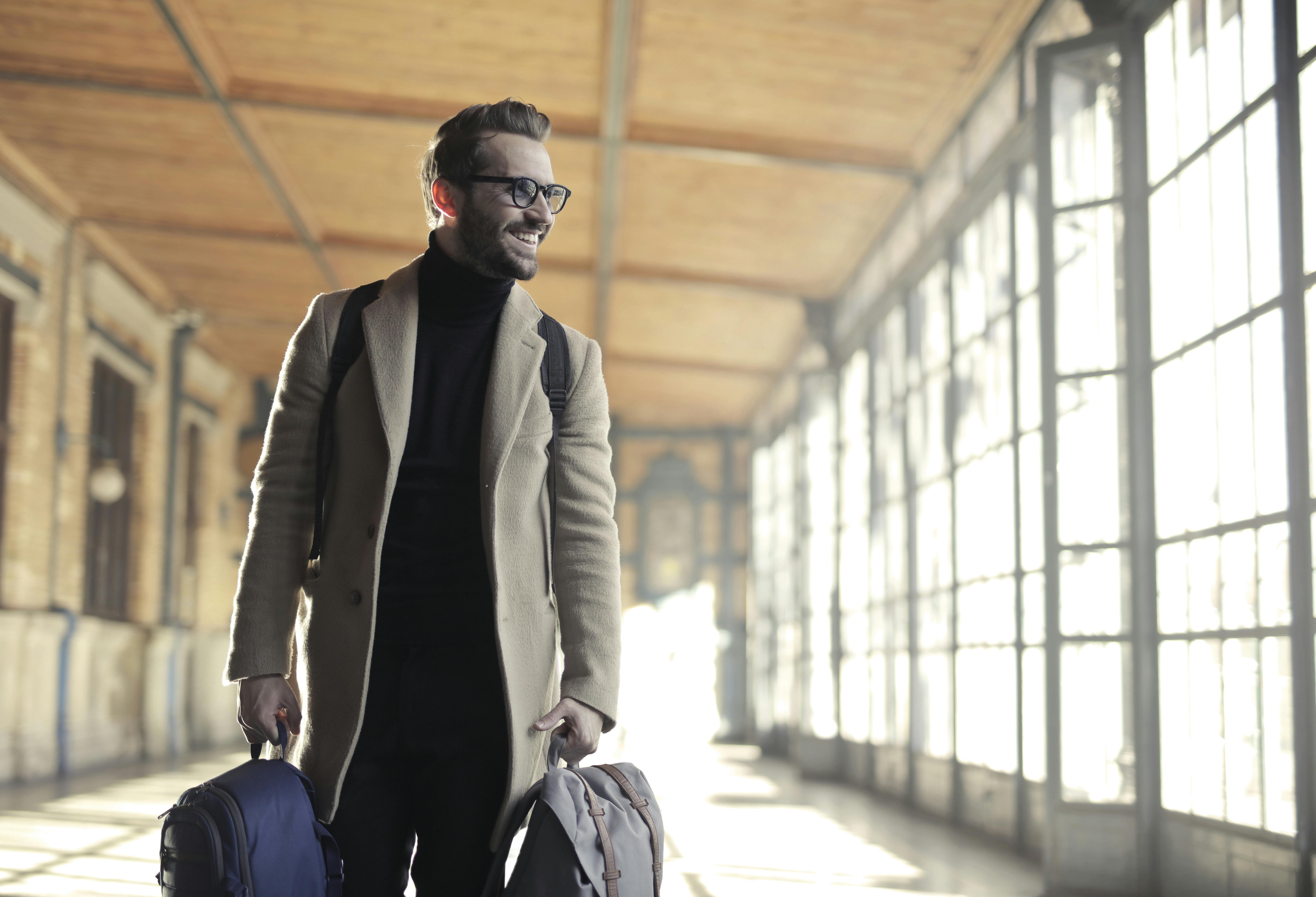 Is travel insurance worth it for business trips?