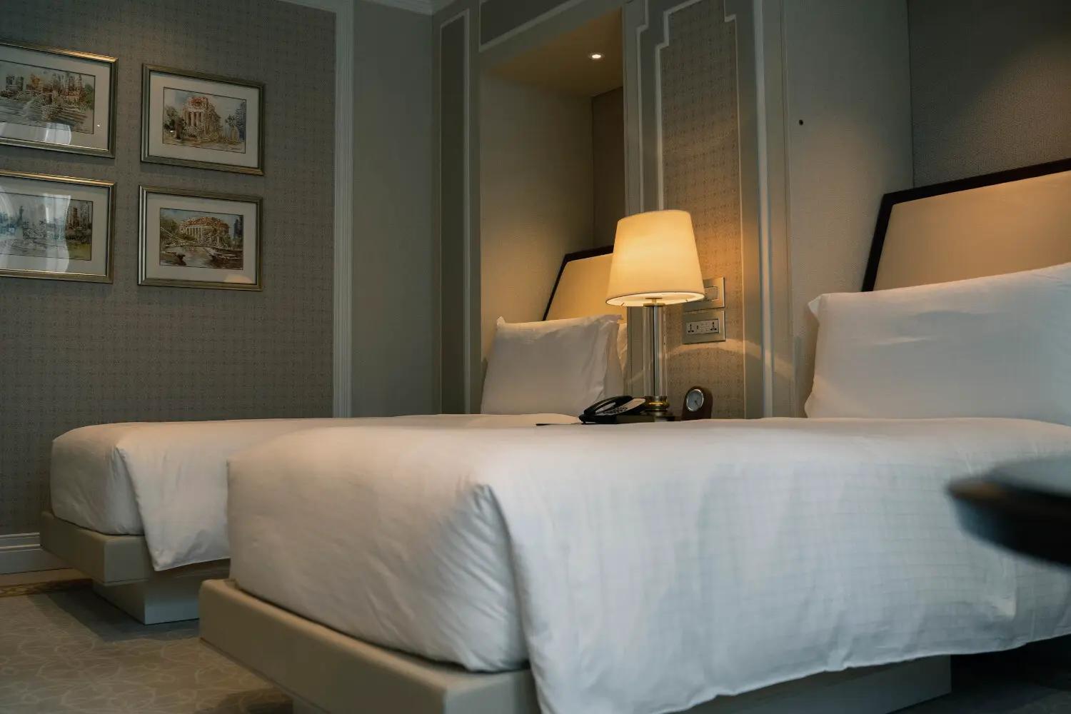 Fort Collins Hotels: Group Hotel Booking Guide