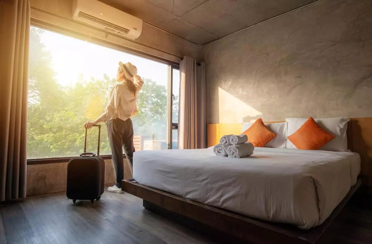 5 Business Travel Hacks for Your Next Work Trip