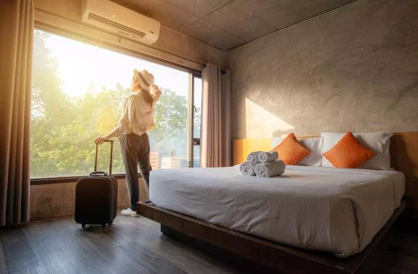 5 Business Travel Hacks for Your Next Work Trip