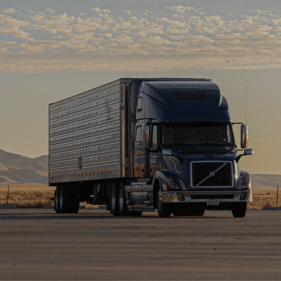 Kentucky Trucking Association