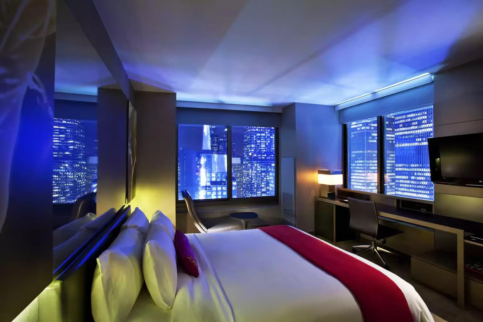The ultimate business travel checklist