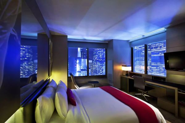 The ultimate business travel checklist