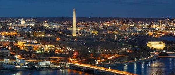 Top 10 Most Luxurious Hotels in D.C. for Group Booking
