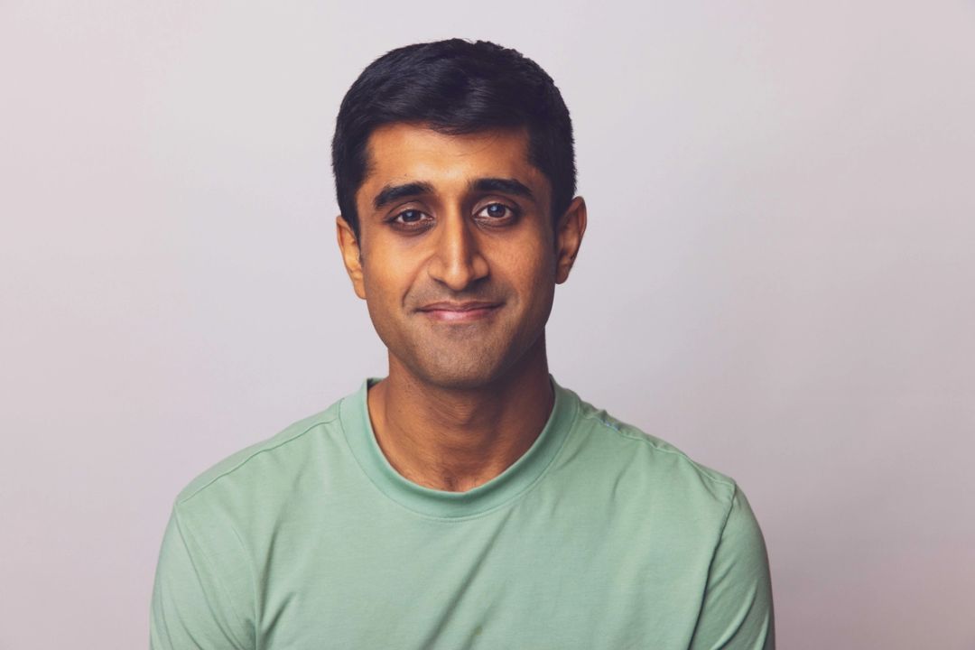 Varun Rana