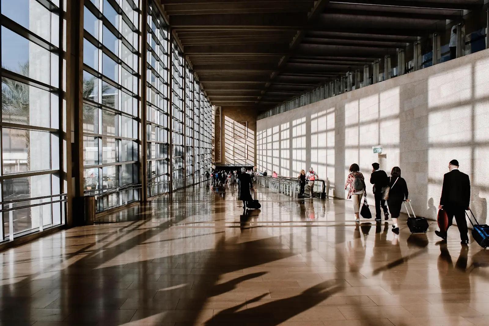 Business Travel by the Numbers