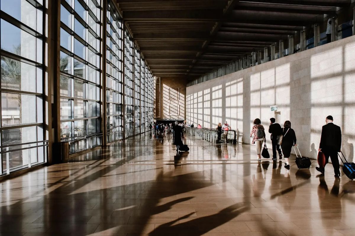 Business Travel by the Numbers
