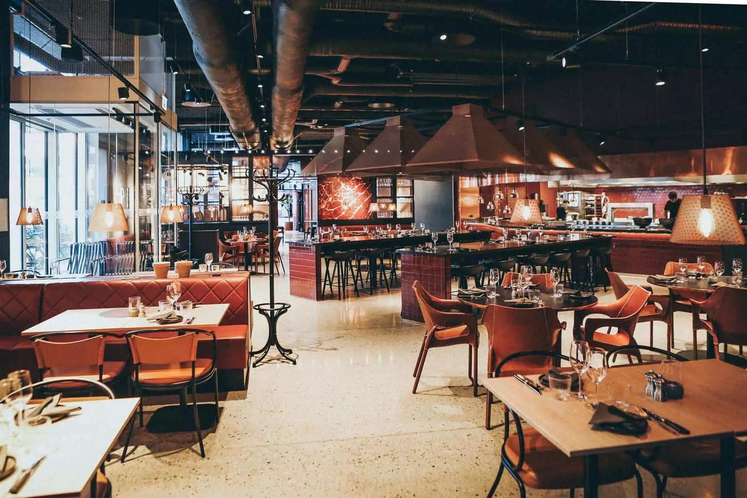 11 Restaurant Chains Open on December 25th