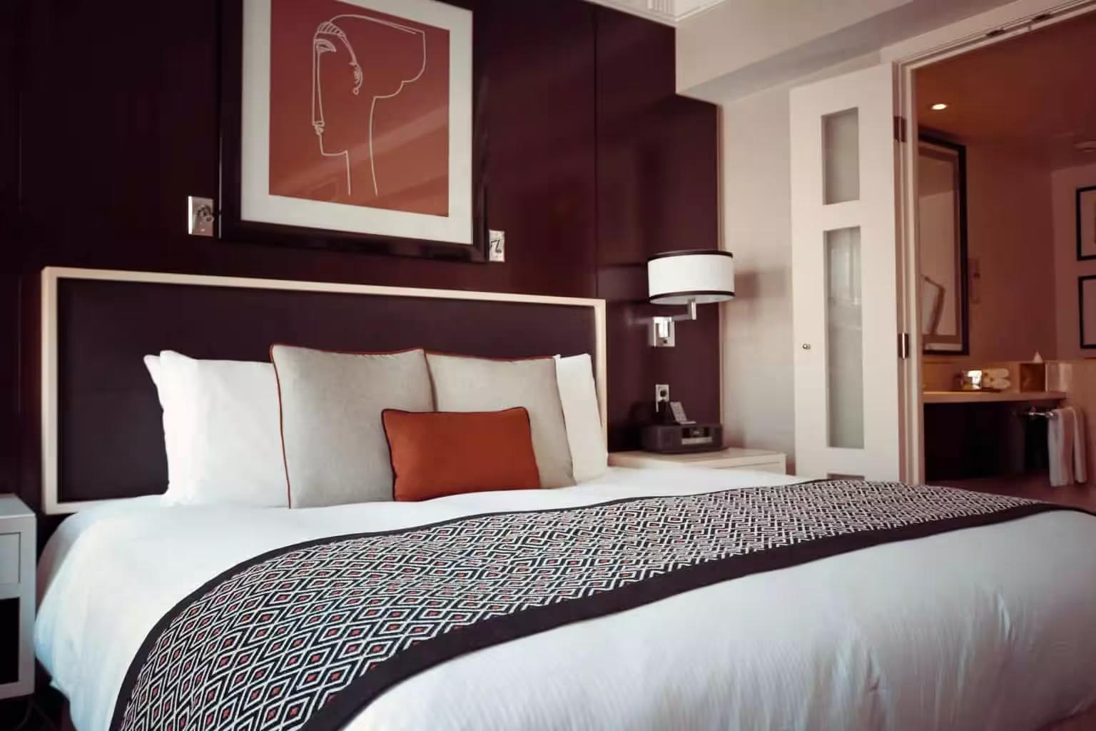 Why a Hotel Room Is Better than Short-Term Housing