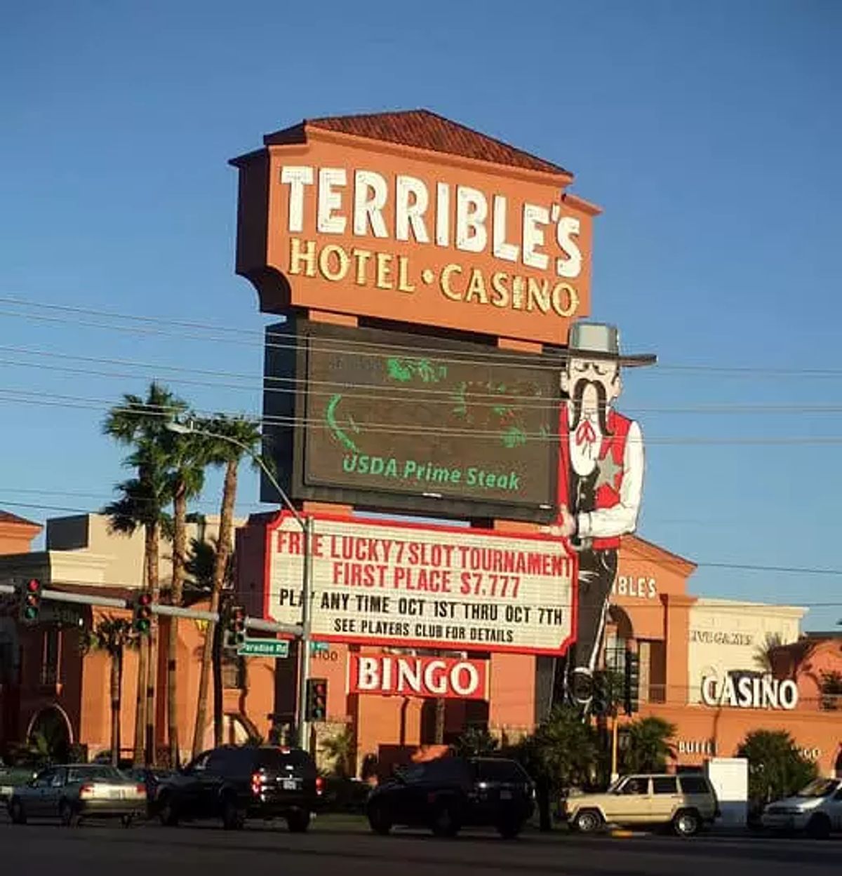 Incredible Hotel Names from Around the World