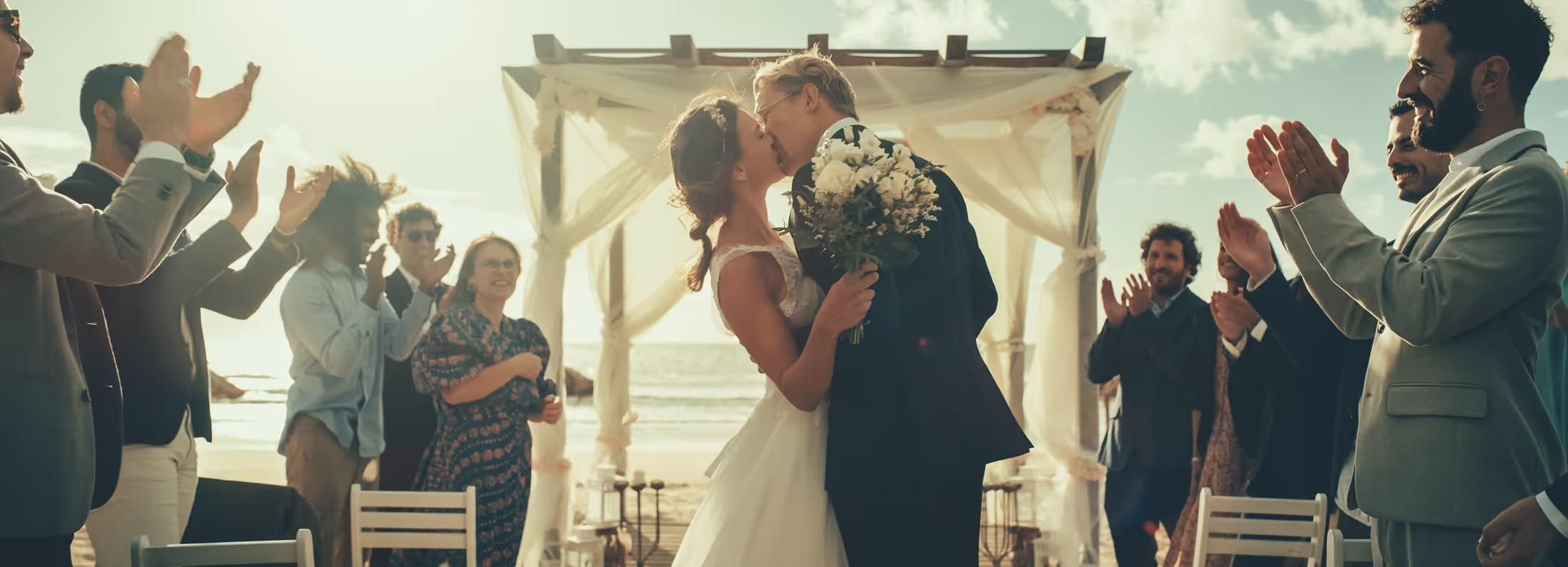 12 of the best wedding venues in the U.S.
