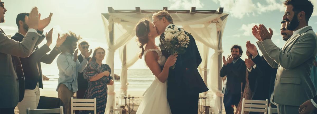 12 of the best wedding venues in the U.S.