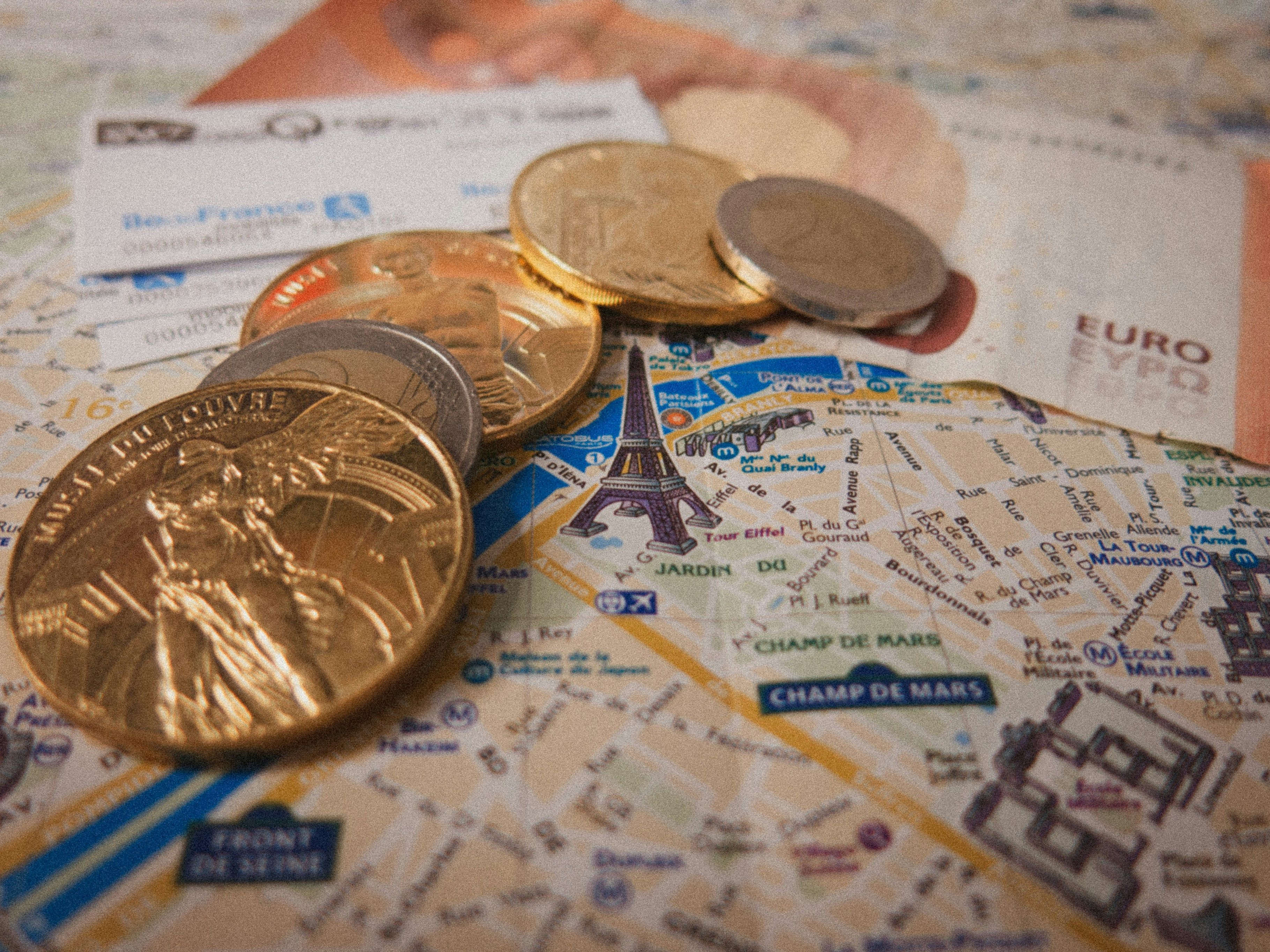 Turn Crew Travel from Budget Killer into Profit Protector