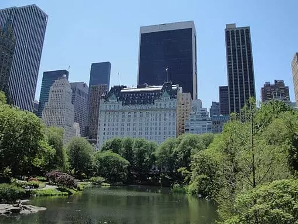 8 Best Hotels in New York City