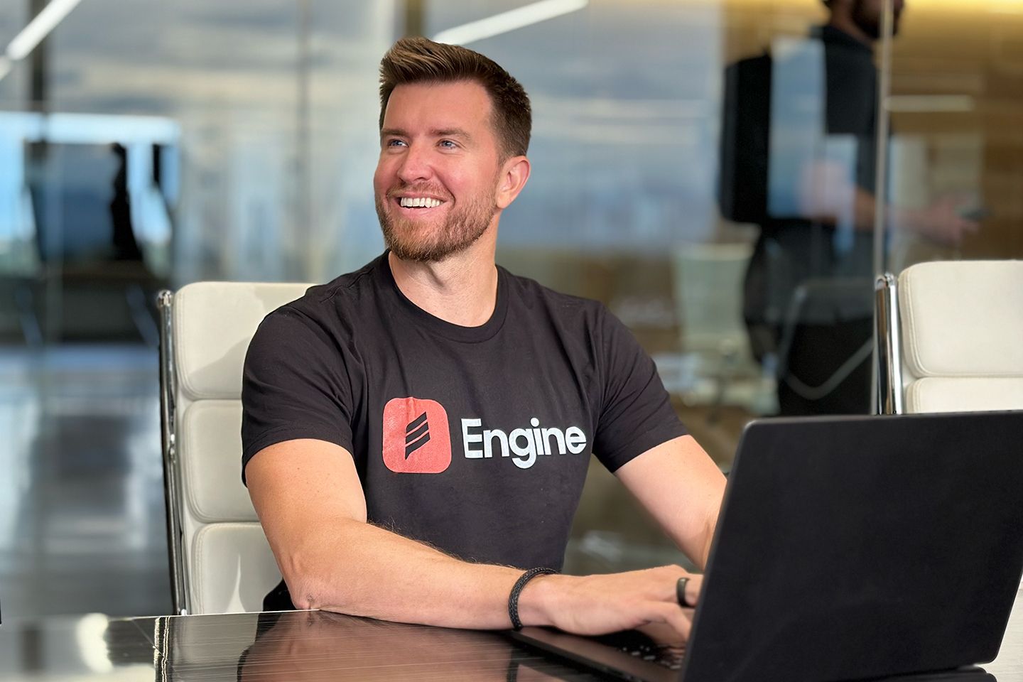 Engine’s Elia Wallen Named CEO of the Year by ColoradoBiz Magazine