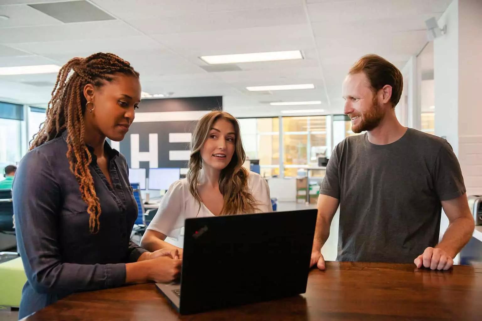 Engine Named One of Denver’s Top Places to Work by the Denver Post
