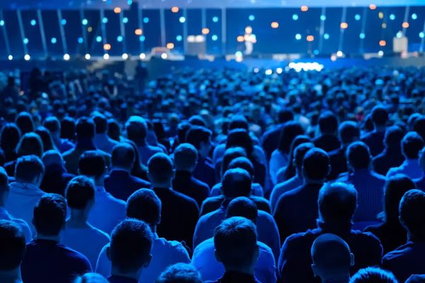 Largest U.S Medical Conferences for 2025