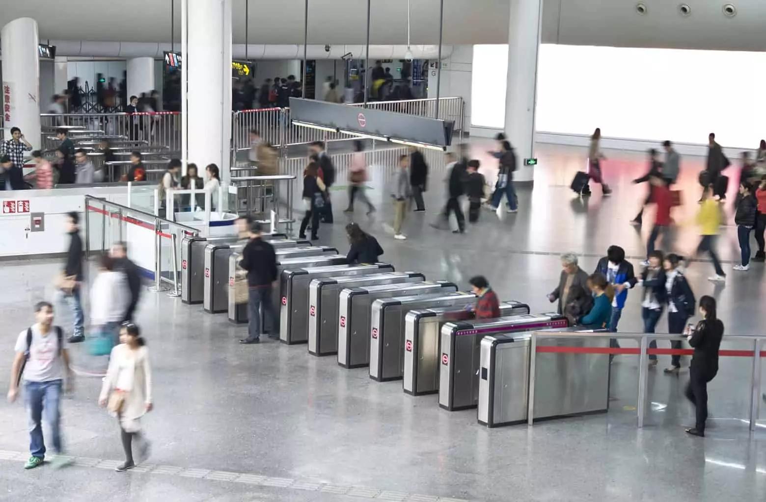 Get to Your Flight Faster with these Airport Security Tips