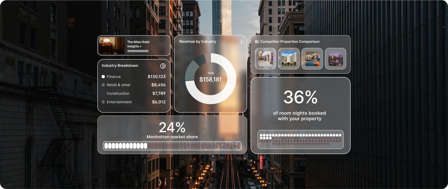 Engine Launches Insights+: Advanced Analytics to Help Hotels Optimize Pricing Strategies and Increase Bookings