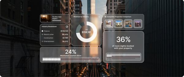 Engine Launches Insights+: Advanced Analytics to Help Hotels Optimize Pricing Strategies and Increase Bookings