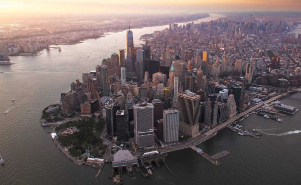 An Insider's Guide to New York City