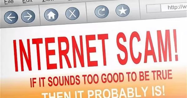 Warning: 5 Hotel Scams to Avoid