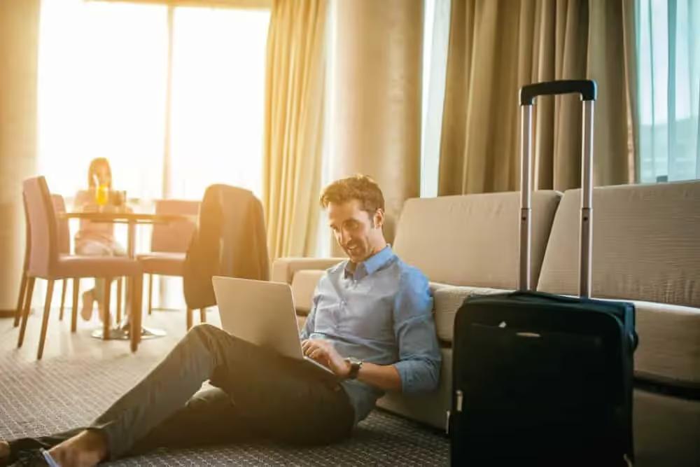 Business Friendly Hotel Chains: Best Hotels for Business Travel