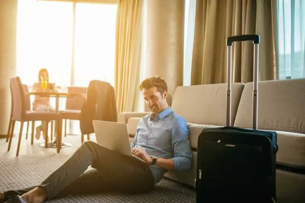 Business Friendly Hotel Chains: Best Hotels for Business Travel
