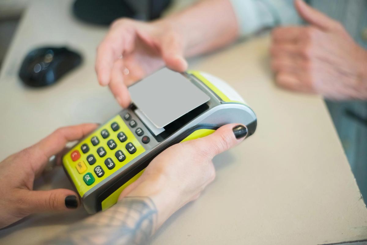 Hotel Payment Processing: A Comprehensive Guide