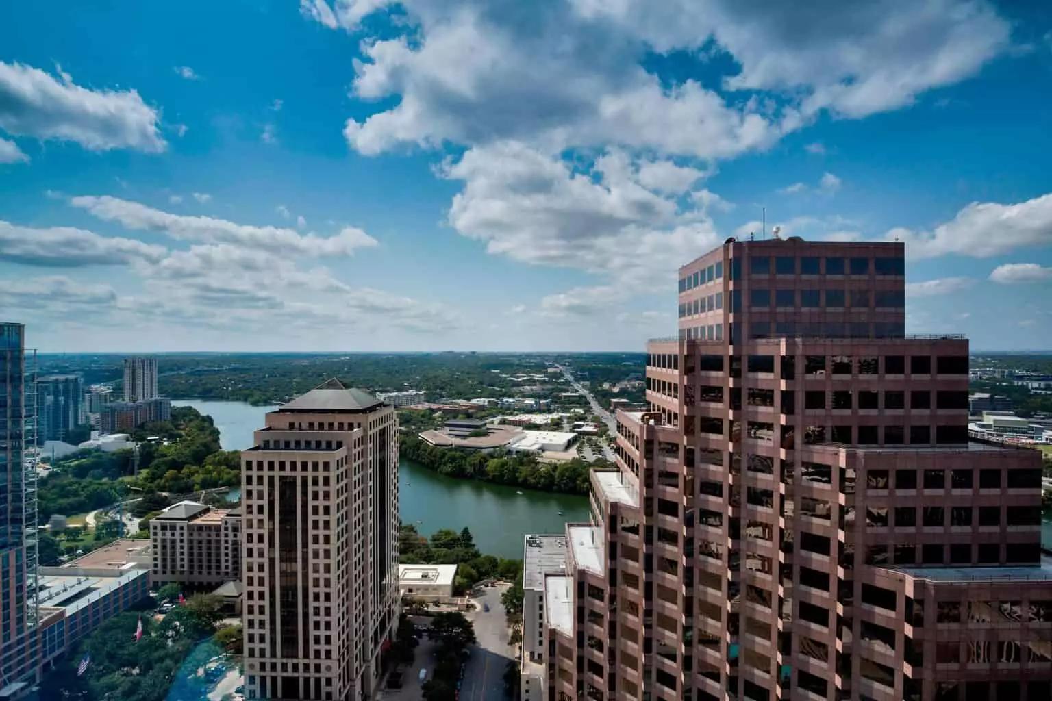 10 of the Best Business Travel Hotels in Texas