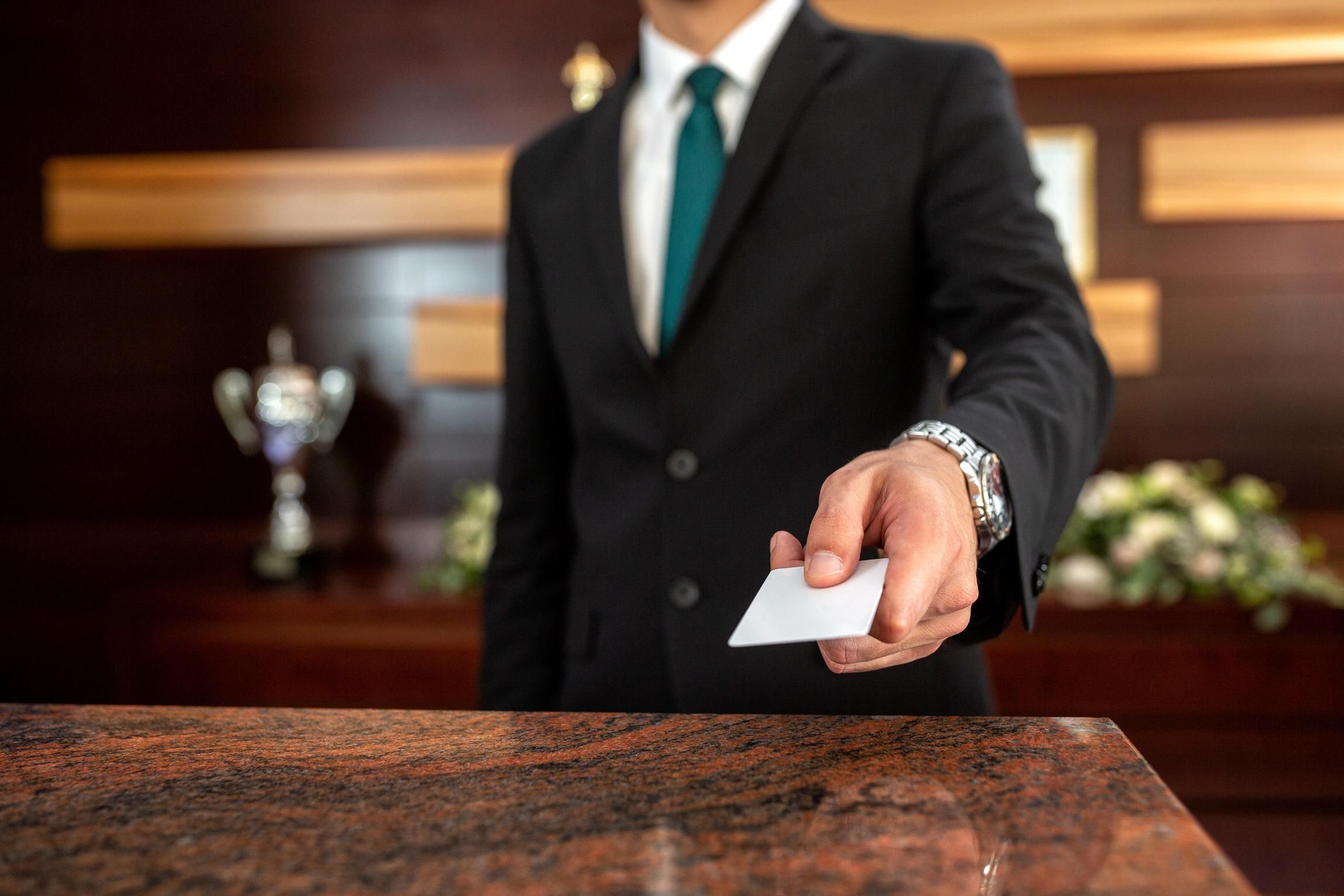 Hotel Chains With the Most Flexible Hotel Cancellation Policies for Business Travelers 