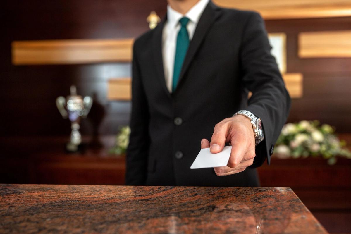 Hotel Chains With the Most Flexible Hotel Cancellation Policies for Business Travelers 