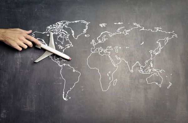 How to book multi-city flights: 7 easy travel hacks