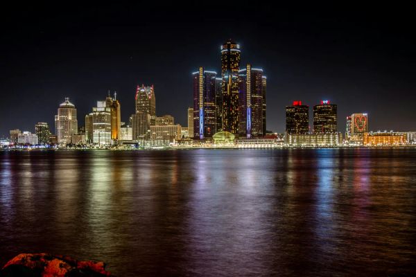 Your Guide to Large Group Hotel Bookings in Detroit